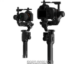Thiết bị chống rung Gimbal DJI Ronin-SC - Chính Hãng
