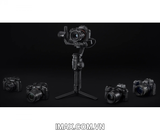 Thiết bị chống rung Gimbal DJI Ronin-SC - Chính Hãng