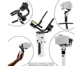 Thiết bị chống rung Gimbal Zhiyun Crane M3 Pro, Hàng chính hãng
