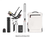 Thiết bị chống rung Gimbal Zhiyun Crane M3 Pro, Hàng chính hãng