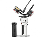 Thiết bị chống rung Gimbal Zhiyun Crane M3 Pro, Hàng chính hãng