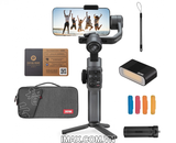 Thiết bị chống rung Gimbal Zhiyun Smooth 5 Combo, Hàng chính hãng