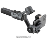 Thiết bị chống rung Gimbal Zhiyun Smooth 5 Combo, Hàng chính hãng