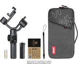 Thiết bị chống rung Gimbal Zhiyun Smooth 5 Combo, Hàng chính hãng