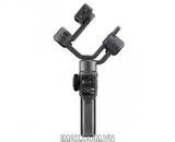Thiết bị chống rung Gimbal Zhiyun Smooth 5 Combo, Hàng chính hãng