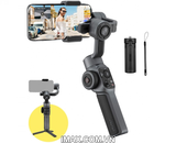 Thiết bị chống rung Gimbal Zhiyun Smooth 5 Combo, Hàng chính hãng