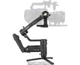 Thiết bị chống rung Gimbal Zhiyun-Tech Crane 3S, Hàng chính hãng