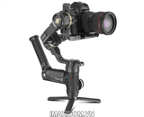 Thiết bị chống rung Gimbal Zhiyun-Tech Crane 3SE, Hàng chính hãng