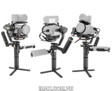 Thiết bị chống rung máy ảnh Zhiyun Crane 2S Pro - Hàng chính hãng