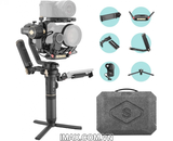 Thiết bị chống rung máy ảnh Zhiyun Crane 2S Pro - Hàng chính hãng