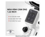 Thiết bị chống rung Zhiyun Crane M3 Chính Hãng