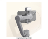 Thiết bị chống rung Zhiyun Smooth Q3 Combo - Hàng Chính Hãng