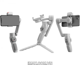 Thiết bị chống rung Zhiyun Smooth Q3 Combo - Hàng Chính Hãng
