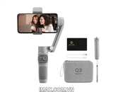 Thiết bị chống rung Zhiyun Smooth Q3 Combo - Hàng Chính Hãng
