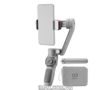Thiết bị chống rung Zhiyun Smooth Q3 Combo - Hàng Chính Hãng
