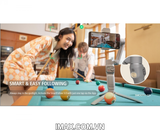 Thiết bị chống rung Zhiyun Smooth Q3-Hàng Chính Hãng
