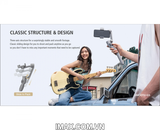 Thiết bị chống rung Zhiyun Smooth Q3-Hàng Chính Hãng