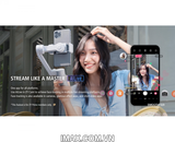 Thiết bị chống rung Zhiyun Smooth Q3-Hàng Chính Hãng