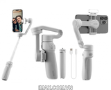 Thiết bị chống rung Zhiyun Smooth Q4 Combo - Gimbal cho điện thoại