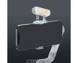 Thiết bị chống rung Zhiyun Smooth Q4 Combo - Gimbal cho điện thoại