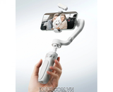 Thiết bị chống rung Zhiyun Smooth Q4 Combo - Gimbal cho điện thoại
