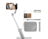 Thiết bị chống rung Zhiyun Smooth Q4 Combo - Gimbal cho điện thoại