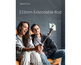 Thiết bị chống rung Zhiyun Smooth Q4 - Gimbal cho điện thoại