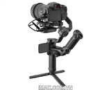 Thiết bị chống rung Zhiyun WEEBILL 2