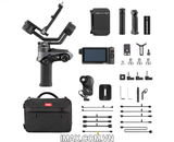 Thiết bị chống rung Zhiyun WEEBILL 2