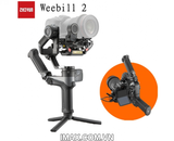 Thiết bị chống rung Zhiyun WEEBILL 2