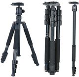 Chân máy ảnh Coman TK-257+CV-0