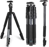 Chân máy ảnh Coman TK-286+CV-1