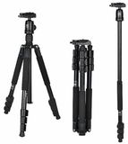 Chân máy ảnh Coman TK-287+CV-1