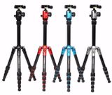 Chân máy ảnh Coman TM227AU0