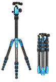 Chân máy ảnh Coman TM227CU0
