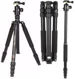 Chân máy ảnh/ Tripod Coman TM256AC0