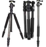 Chân máy ảnh Coman TM256CC0, Carbon