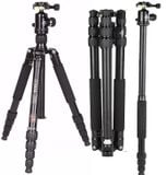 Chân máy ảnh/ Tripod Coman TM257AC0