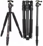 Chân máy ảnh/ Tripod Coman TM286AC1
