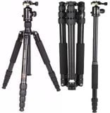 Chân máy ảnh/ Tripod Coman TM287AC1