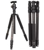 Chân máy ảnh Coman TM386CC3, Carbon