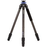 Chân máy ảnh Benro TMA Mach3 27C, Carbon