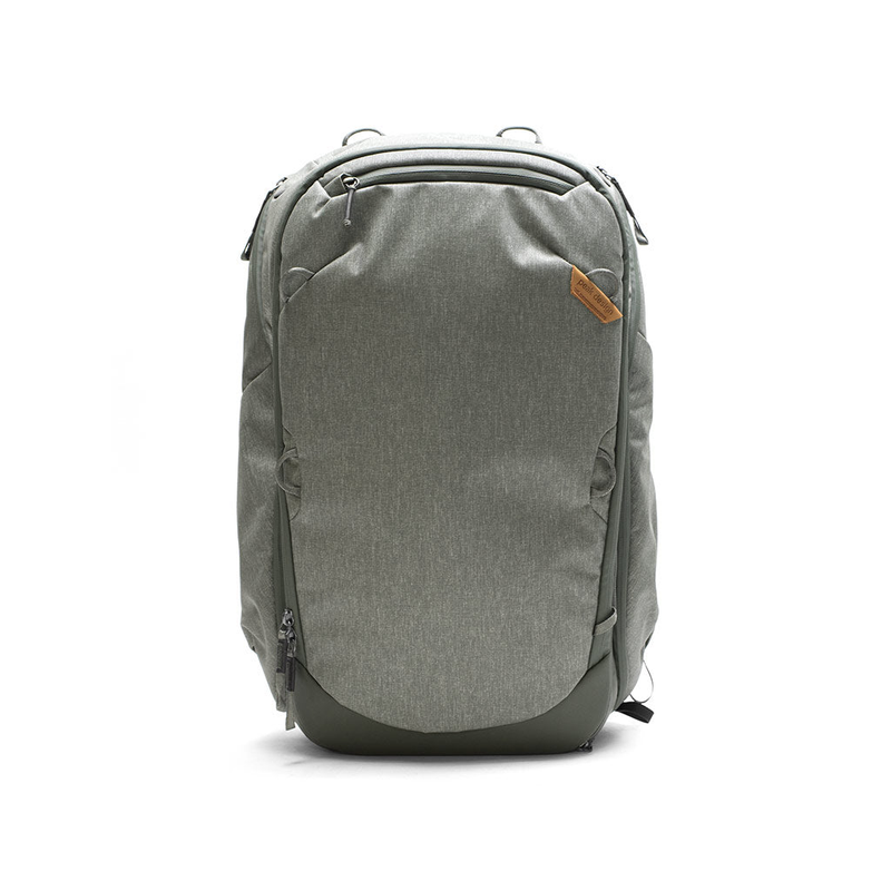 Sage 45L travel bag hero image