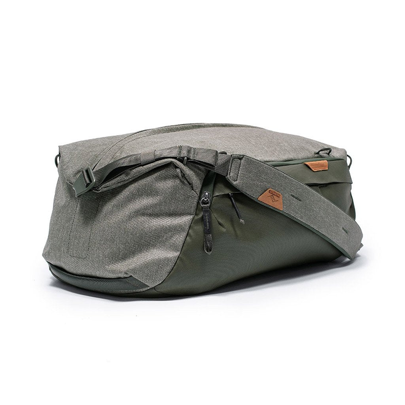 Full load sage 35L Duffel