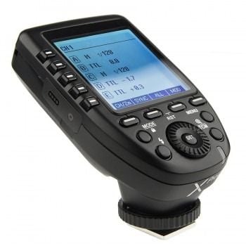 Điều khiển đèn Flash Trigger Godox Xpro