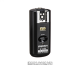 TRIGGER  YONGNUO RF-602RX