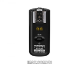 TRIGGER  YONGNUO RF-602RX