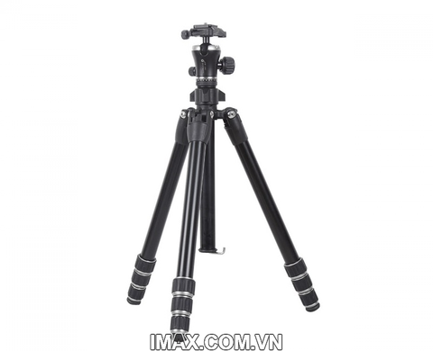 Tripod/ Chân máy ảnh Gizomos GP-26A4
