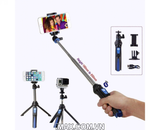 Tripod/Monopod/ Gậy Selfie Benro BK15