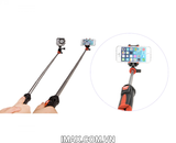 Tripod/Monopod/ Gậy Selfie Benro/Mefoto MK10